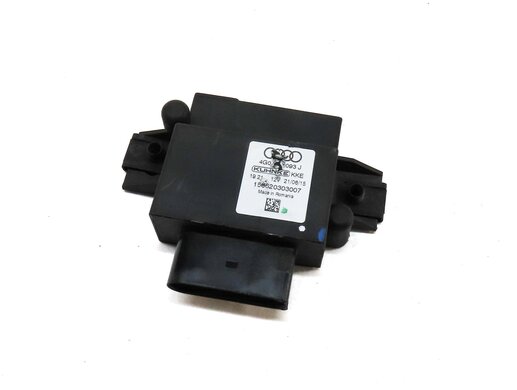 Thumbnail 1: 2016 AUDI Q5 (B8 8R) FUEL PUMP CONTROL MODULE 156620303007