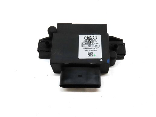Thumbnail 2: 2016 AUDI Q5 (B8 8R) FUEL PUMP CONTROL MODULE 156620303007