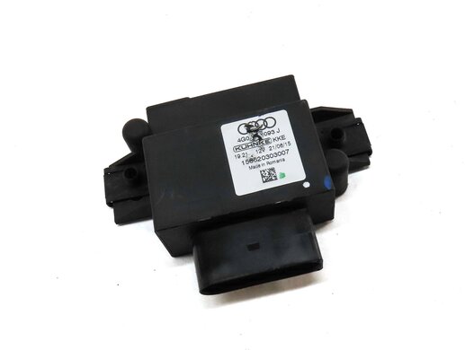 Thumbnail 3: 2016 AUDI Q5 (B8 8R) FUEL PUMP CONTROL MODULE 156620303007