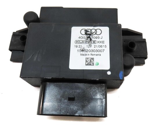 Thumbnail 4: 2016 AUDI Q5 (B8 8R) FUEL PUMP CONTROL MODULE 156620303007