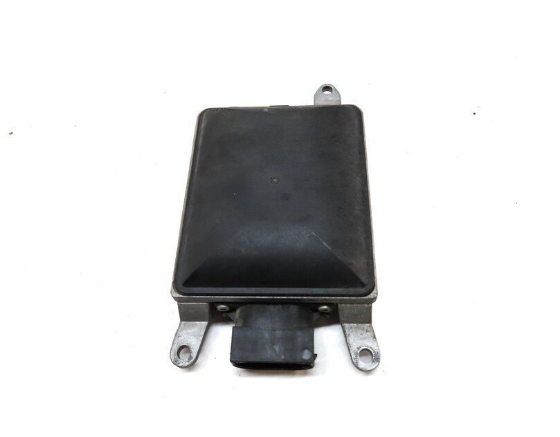 Thumbnail 5: 13-18 PORSCHE CAYENNE MACAN AUDI A4 A5 Q5 S4 S5 BLIND SPOT MODULE (MASTER)