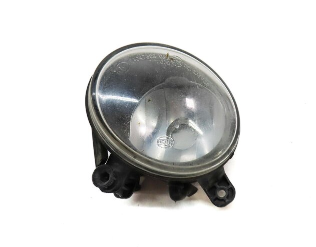 Thumbnail 2: 2009-2017 AUDI A4 A6 Q5 S4 SQ5 (B8 8K 8R C6) RIGHT PASSENGER FOGLIGHT LIGHT LAMP