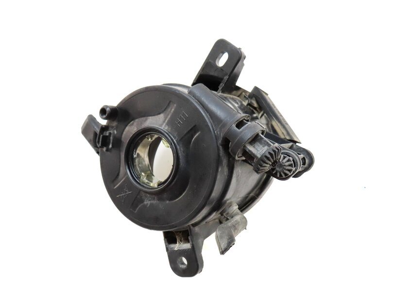 Thumbnail 4: 2009-2017 AUDI A4 A6 Q5 S4 SQ5 (B8 8K 8R C6) RIGHT PASSENGER FOGLIGHT LIGHT LAMP