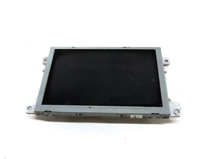 Thumbnail 3: 2013-2017 AUDI A5 S5 Q5 Q7 (4L B8 8T 8R) GPS NAVIGATION MEDIA DISPLAY SCREEN 7"