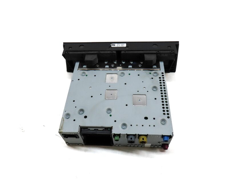 Thumbnail 6: 2013-2017 AUDI Q5 SQ5 (B8 8R) AM/FM RADIO STEREO RECEIVER MODULE (HARMAN BECKER)