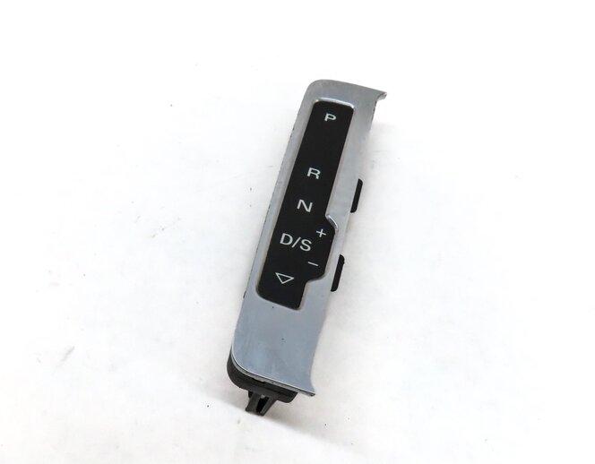 2016 AUDI Q5 (B8 8R) GEAR SHIFT SHIFTER INDICATOR TRIM PANEL 8R17134633Q7