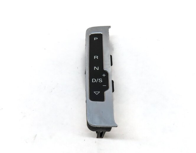 Thumbnail 2: 2016 AUDI Q5 (B8 8R) GEAR SHIFT SHIFTER INDICATOR TRIM PANEL 8R17134633Q7