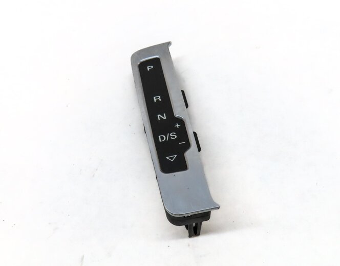 Thumbnail 3: 2016 AUDI Q5 (B8 8R) GEAR SHIFT SHIFTER INDICATOR TRIM PANEL 8R17134633Q7