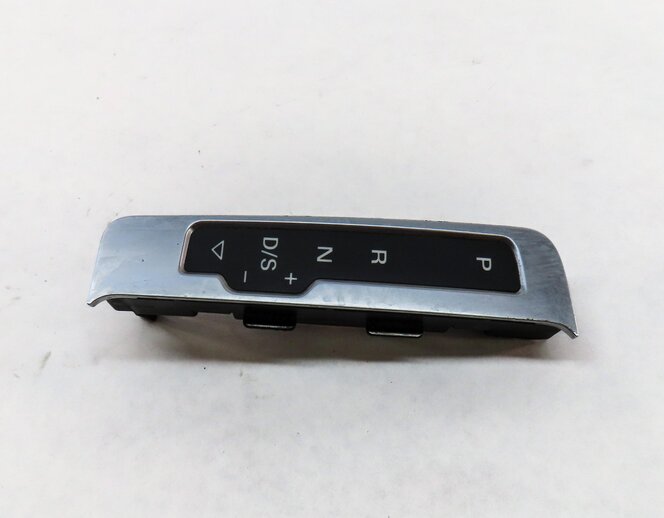 Thumbnail 4: 2016 AUDI Q5 (B8 8R) GEAR SHIFT SHIFTER INDICATOR TRIM PANEL 8R17134633Q7