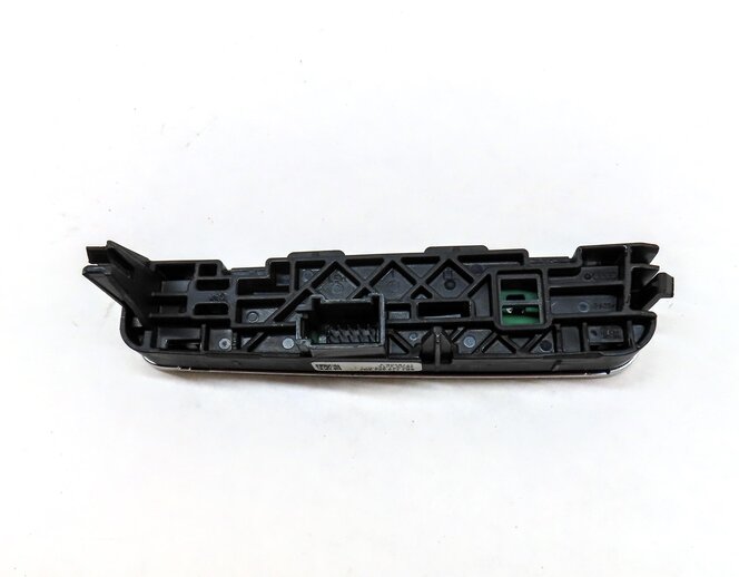 Thumbnail 5: 2016 AUDI Q5 (B8 8R) GEAR SHIFT SHIFTER INDICATOR TRIM PANEL 8R17134633Q7