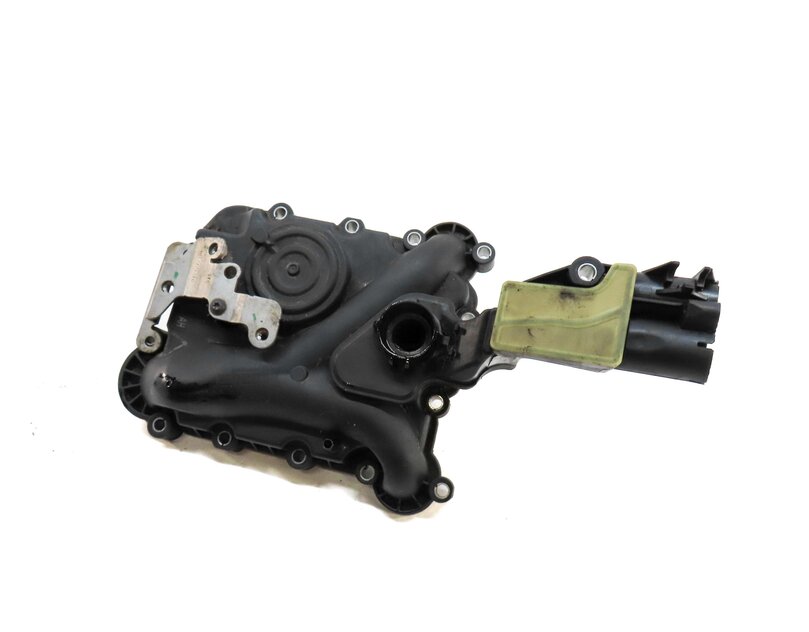 2016 AUDI Q5 (B8 8R) 3.0L CTUC ENGINE OIL AIR WATER SEPARATOR VALVE 06E127233N
