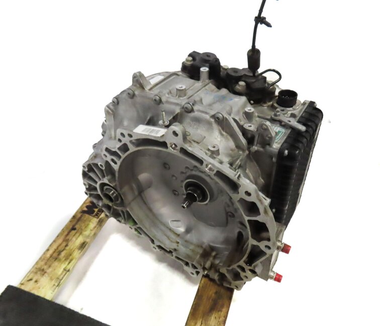 20-21 DISCOVERY SPORT (L550) 2.0L 9 SPEED AUTO AUTOMATIC TRANSMISSION ASSEMBLY