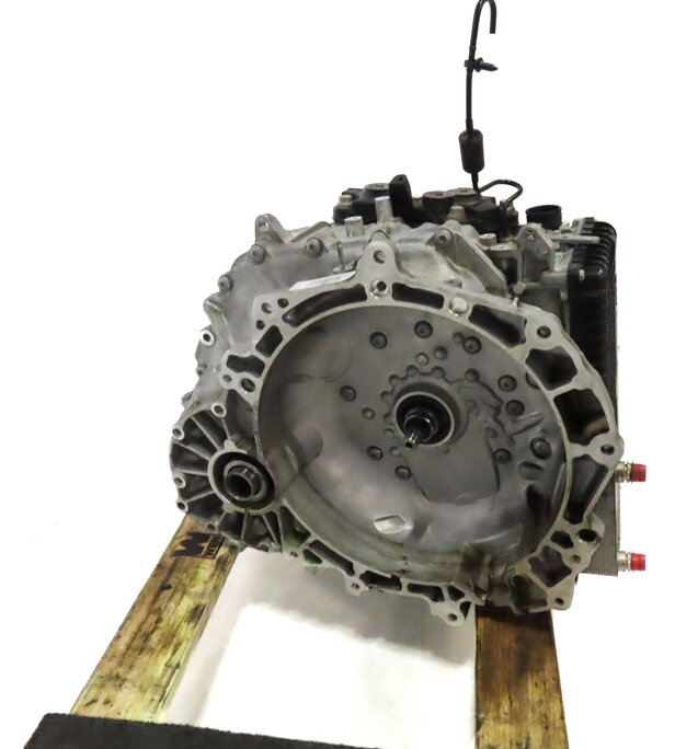 Thumbnail 3: 20-21 DISCOVERY SPORT (L550) 2.0L 9 SPEED AUTO AUTOMATIC TRANSMISSION ASSEMBLY