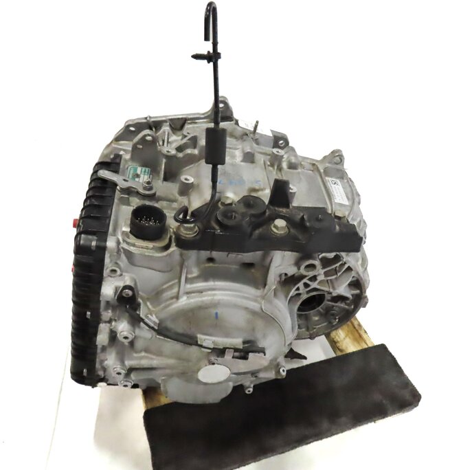 Thumbnail 5: 20-21 DISCOVERY SPORT (L550) 2.0L 9 SPEED AUTO AUTOMATIC TRANSMISSION ASSEMBLY