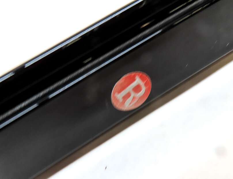 Thumbnail 6: 2020 DISCOVERY SPORT (L550) LEFT & RIGHT LUGGAGE RACK RAIL SET 2 (FRONT TO BACK)