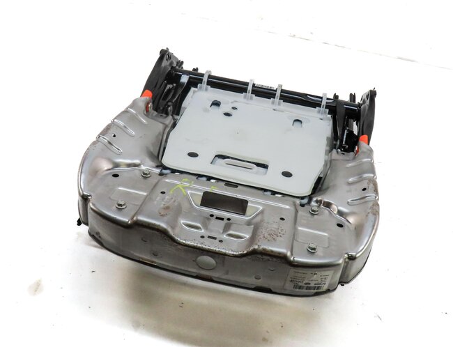 20 LAND ROVER DISCOVERY SPORT (L550) FRONT RIGHT PASSENGER SEAT TRACK w/ MOTORS