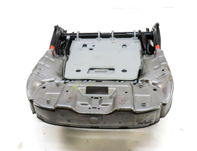 Thumbnail 2: 20 LAND ROVER DISCOVERY SPORT (L550) FRONT RIGHT PASSENGER SEAT TRACK w/ MOTORS