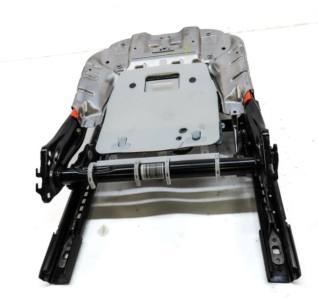Thumbnail 4: 20 LAND ROVER DISCOVERY SPORT (L550) FRONT RIGHT PASSENGER SEAT TRACK w/ MOTORS