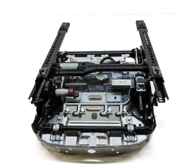 Thumbnail 5: 20 LAND ROVER DISCOVERY SPORT (L550) FRONT RIGHT PASSENGER SEAT TRACK w/ MOTORS
