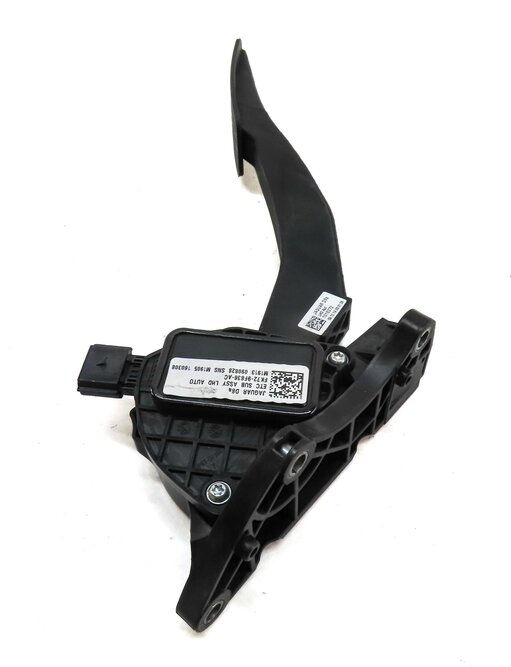 Thumbnail 6: 2020 LAND ROVER DISCOVERY SPORT L550 ACCELERATOR THROTTLE GAS PEDAL FK729F836AC