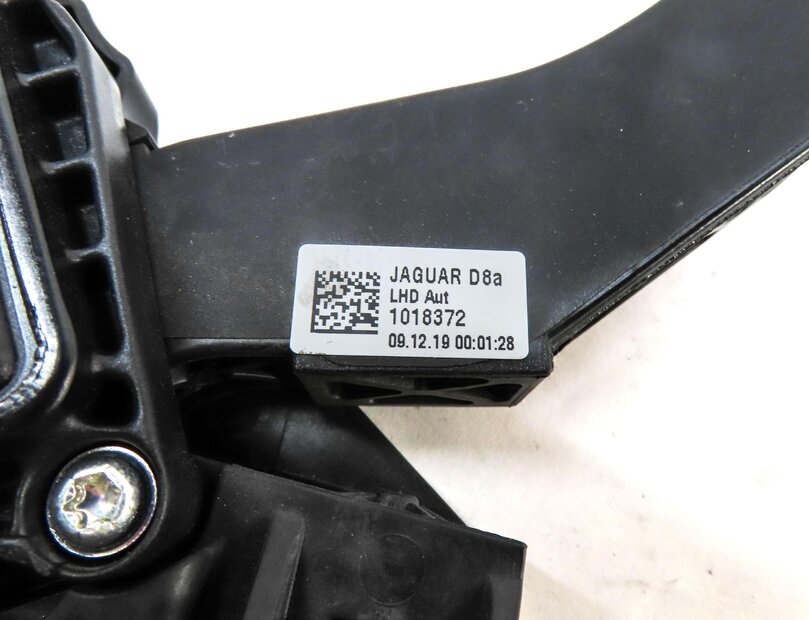 Thumbnail 7: 2020 LAND ROVER DISCOVERY SPORT L550 ACCELERATOR THROTTLE GAS PEDAL FK729F836AC