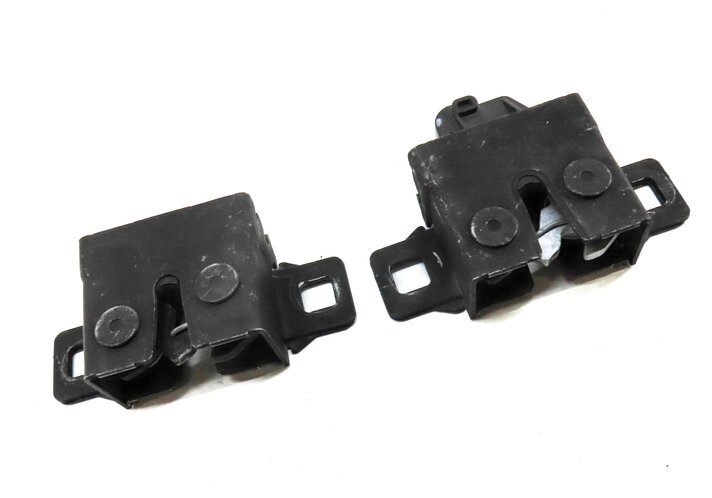 Thumbnail 3: 2020 LAND ROVER DISCOVERY SPORT (L550) FRONT LEFT & RIGHT HOOD LOCK LATCH SET 2