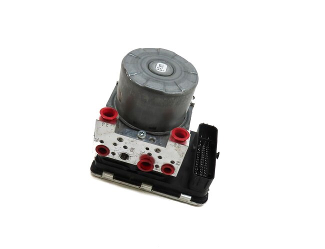2020-2021 DISCOVERY SPORT EVOQUE (L550 L538) ANTI-LOCK ABS BRAKE PUMP & MODULE