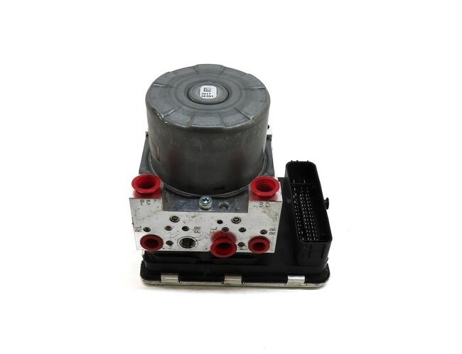 Thumbnail 2: 2020-2021 DISCOVERY SPORT EVOQUE (L550 L538) ANTI-LOCK ABS BRAKE PUMP & MODULE