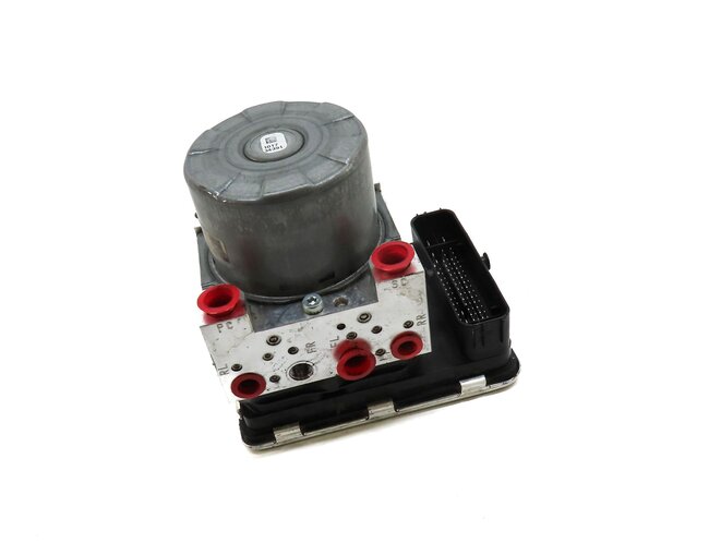 Thumbnail 3: 2020-2021 DISCOVERY SPORT EVOQUE (L550 L538) ANTI-LOCK ABS BRAKE PUMP & MODULE