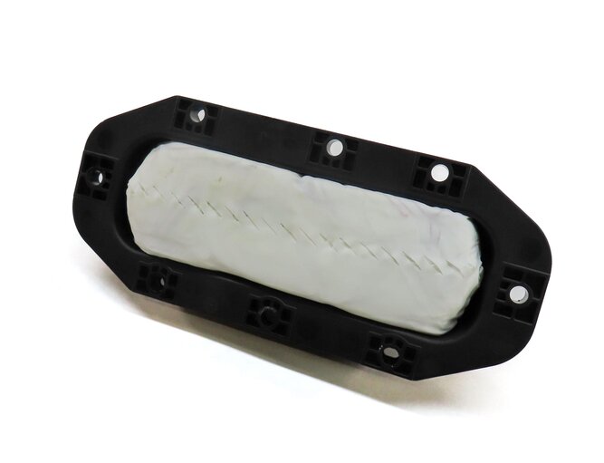 Thumbnail 1: 2018-2021 DISCOVERY SPORT (L550) FRONT RIGHT DASH DASHBOARD SRS AIRBAG AIR BAG