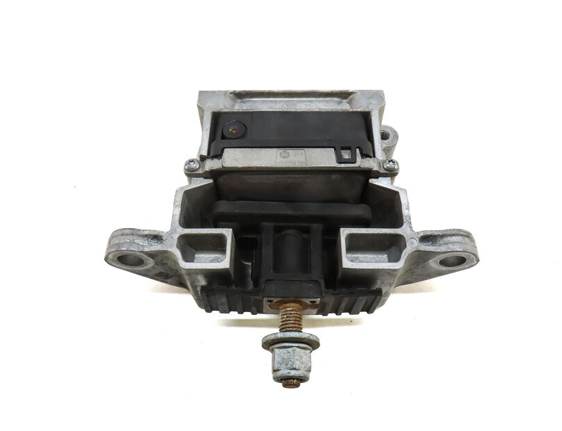 Thumbnail 5: 2020 LAND ROVER DISCOVERY SPORT (L550) 2.0L ENGINE LEFT MOTOR MOUNT K8D26F012AC