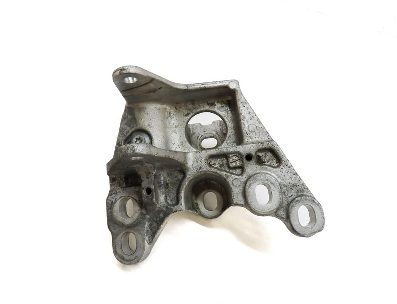 Thumbnail 5: 2020 LAND ROVER DISCOVERY SPORT (L550) 2.0L ENGINE LEFT MOTOR MOUNT BRACKET