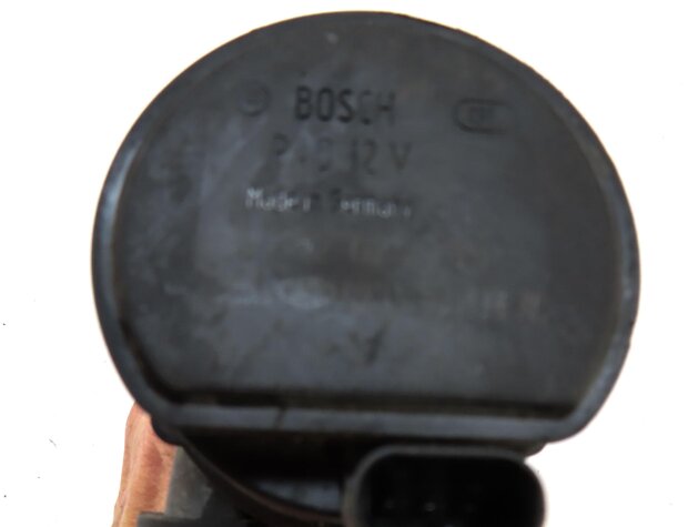 Thumbnail 6: 2020 LAND ROVER DISCOVERY SPORT (L550) 2.0L ENGINE AUXILIARY WATER COOLANT PUMP