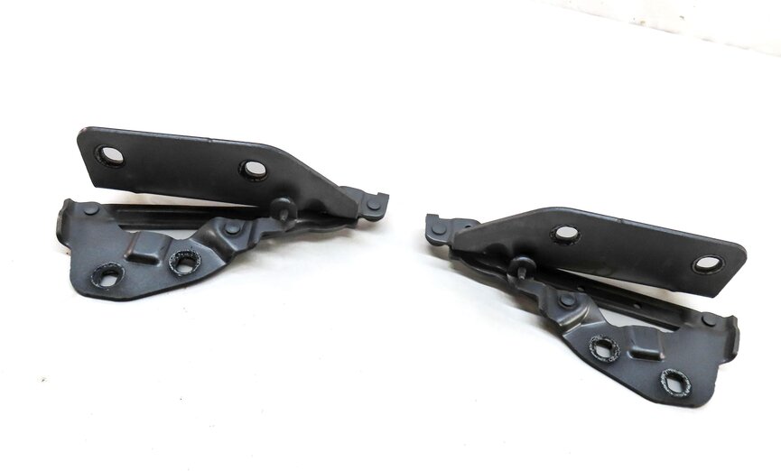 Thumbnail 1: 15-19 LAND ROVER DISCOVERY SPORT (L550) LEFT SIDE ROOF CURTAIN AIRBAG AIR BAG