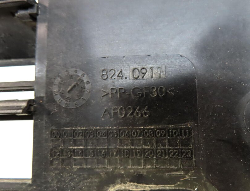 Thumbnail 10: 20-21 DISCOVERY SPORT EVOQUE L550 L538 2.0L ENGINE RADIATOR COOLING FAN & SHROUD