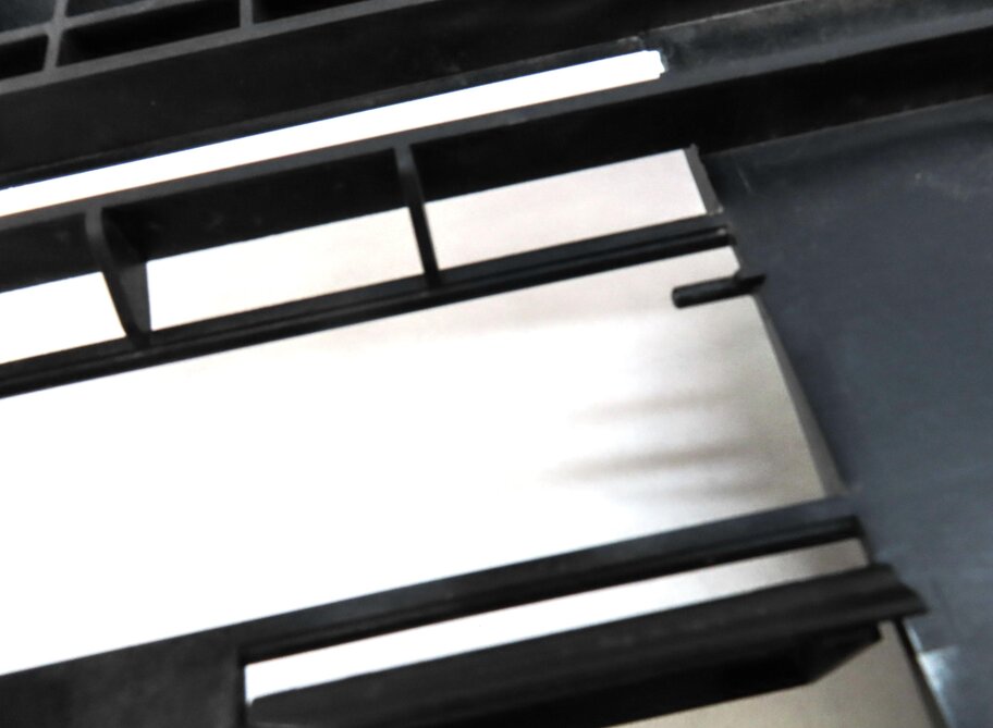 Thumbnail 11: 20-21 DISCOVERY SPORT EVOQUE L550 L538 2.0L ENGINE RADIATOR COOLING FAN & SHROUD