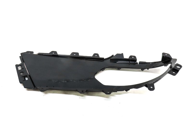 Thumbnail 2: 2020 LAND ROVER DISCOVERY SPORT (L550) FRONT LEFT UPPER PILLAR TRIM PANEL BLACK