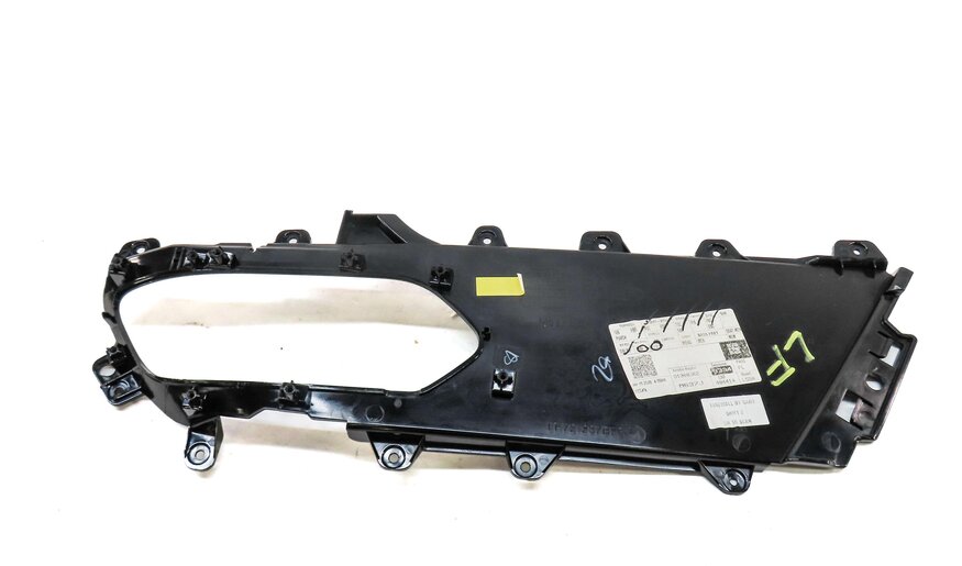 Thumbnail 5: 2020 LAND ROVER DISCOVERY SPORT (L550) FRONT LEFT UPPER PILLAR TRIM PANEL BLACK