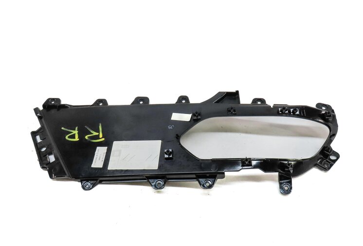 Thumbnail 5: 2020 LAND ROVER DISCOVERY SPORT (L550) REAR RIGHT UPPER PILLAR TRIM PANEL BLACK