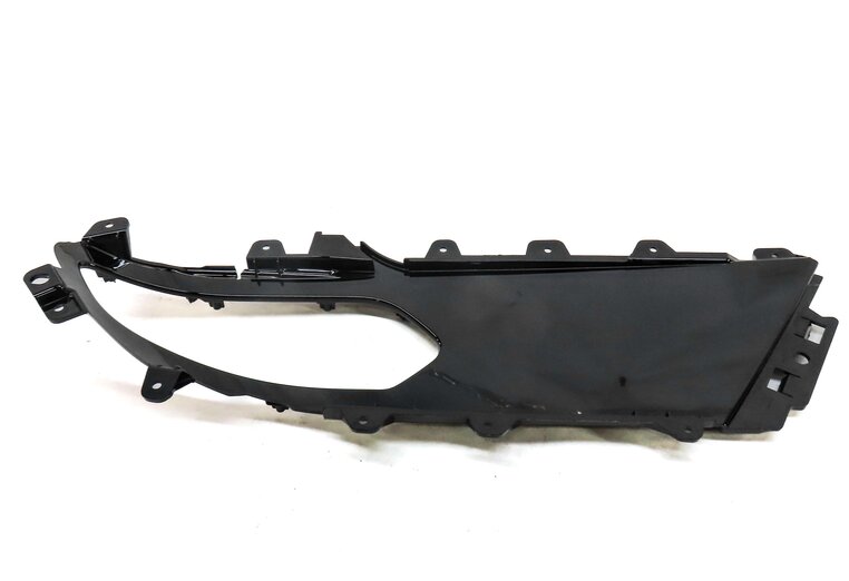 Thumbnail 2: 2020 LAND ROVER DISCOVERY SPORT (L550) FRONT RIGHT UPPER PILLAR TRIM PANEL BLACK