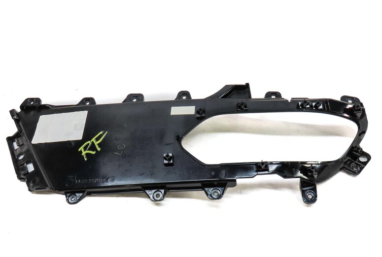 Thumbnail 5: 2020 LAND ROVER DISCOVERY SPORT (L550) FRONT RIGHT UPPER PILLAR TRIM PANEL BLACK