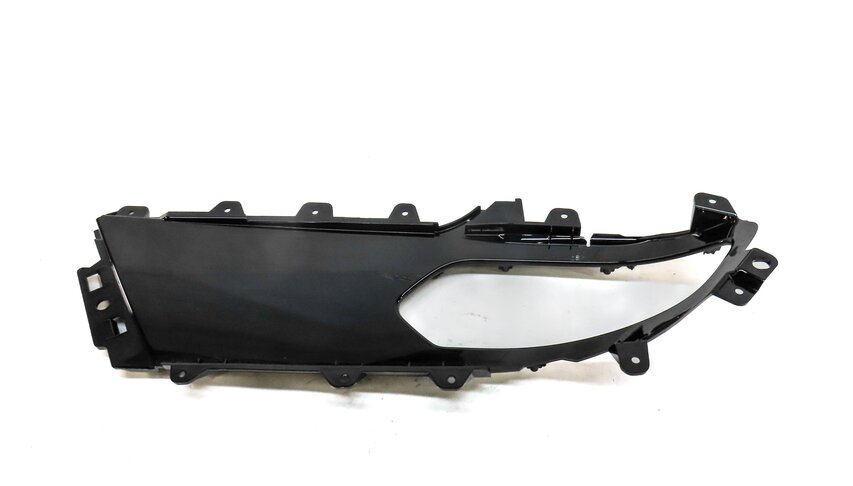 Thumbnail 2: 2020 LAND ROVER DISCOVERY SPORT (L550) REAR LEFT UPPER PILLAR TRIM PANEL (BLACK)