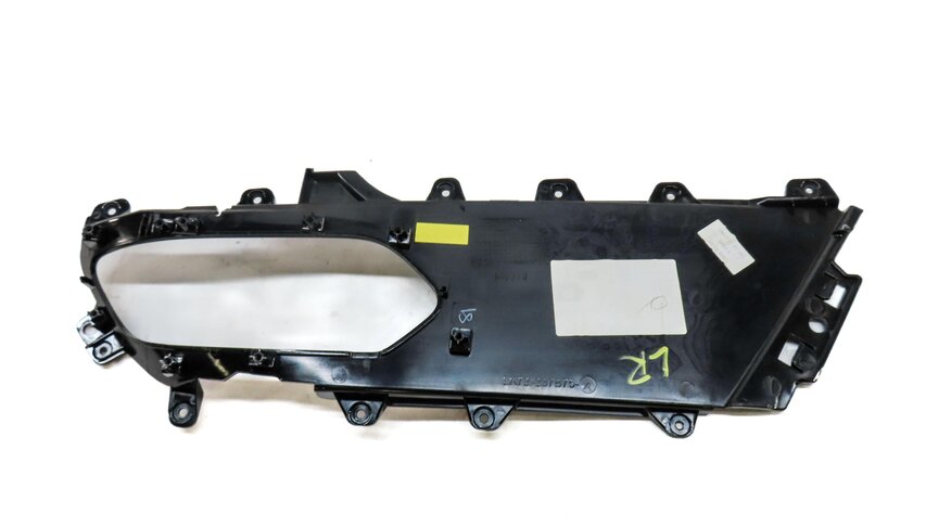 Thumbnail 5: 2020 LAND ROVER DISCOVERY SPORT (L550) REAR LEFT UPPER PILLAR TRIM PANEL (BLACK)