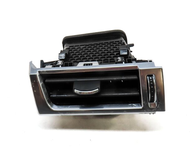 Thumbnail 2: 2020 LAND ROVER DISCOVERY SPORT (L550) FRONT FAR LEFT DASH A/C HEATER AIR VENT