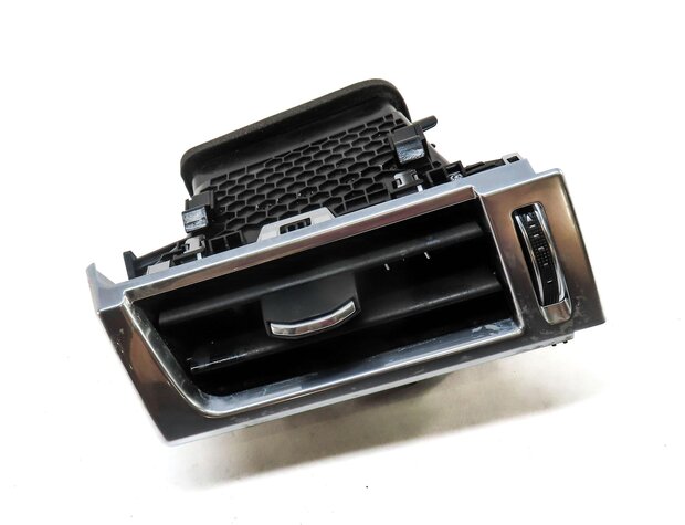 Thumbnail 3: 2020 LAND ROVER DISCOVERY SPORT (L550) FRONT FAR LEFT DASH A/C HEATER AIR VENT
