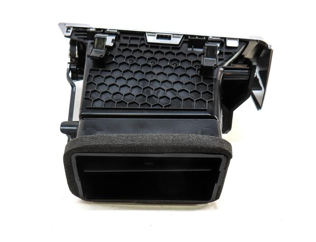 Thumbnail 4: 2020 LAND ROVER DISCOVERY SPORT (L550) FRONT FAR LEFT DASH A/C HEATER AIR VENT