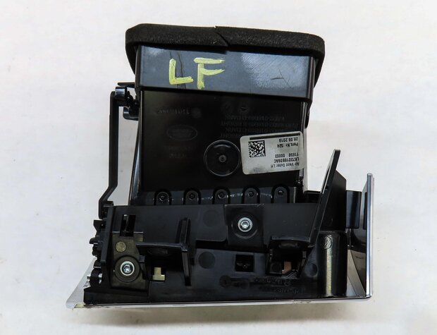 Thumbnail 5: 2020 LAND ROVER DISCOVERY SPORT (L550) FRONT FAR LEFT DASH A/C HEATER AIR VENT