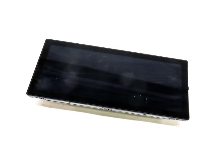 Thumbnail 3: 20-22 DISCOVERY SPORT EVOQUE L550 L538 GPS NAVIGATION MEDIA DISPLAY TOUCH SCREEN