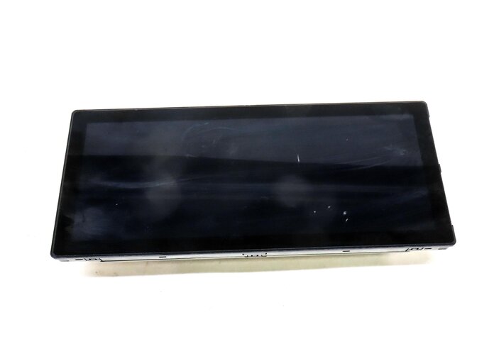 Thumbnail 4: 20-22 DISCOVERY SPORT EVOQUE L550 L538 GPS NAVIGATION MEDIA DISPLAY TOUCH SCREEN