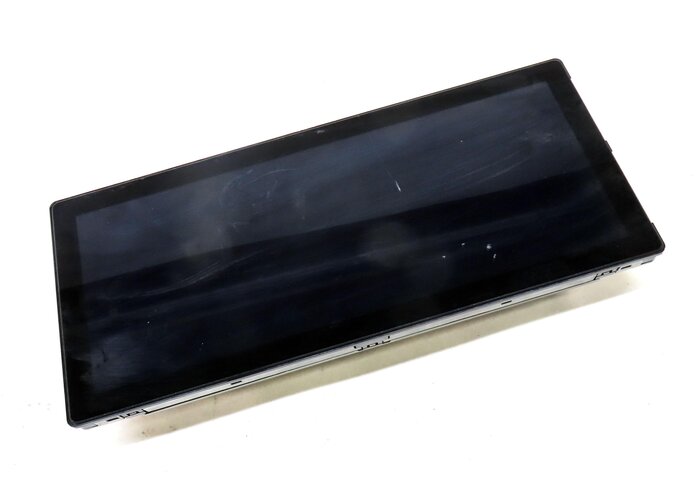 Thumbnail 5: 20-22 DISCOVERY SPORT EVOQUE L550 L538 GPS NAVIGATION MEDIA DISPLAY TOUCH SCREEN